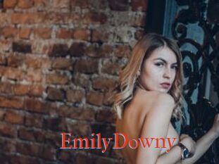 EmilyDowny