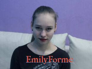 EmilyForme