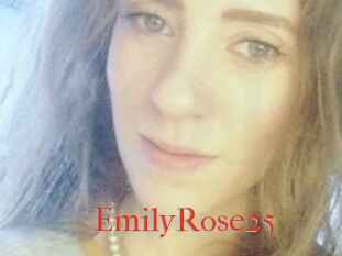 EmilyRose25