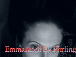 EmmaAndClayDarling