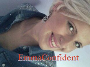 EmmaConfident