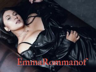 EmmaRommanof