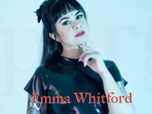 Emma_Whitford