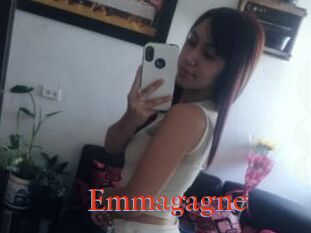Emmagagne