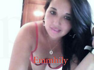 Emmhily