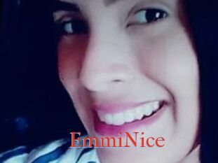 EmmiNice