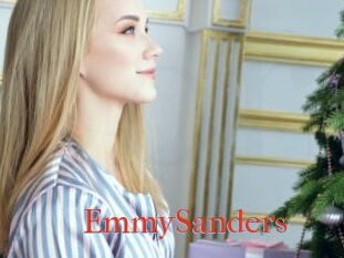 EmmySanders