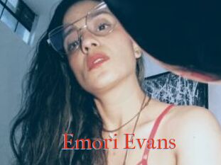 Emori_Evans