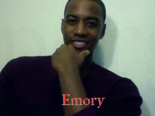 Emory