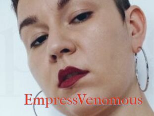 EmpressVenomous