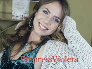 EmpressVioleta