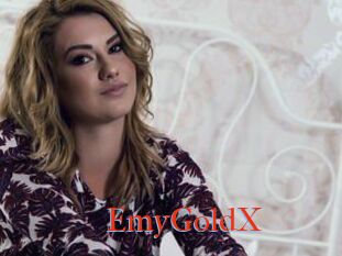 EmyGoldX