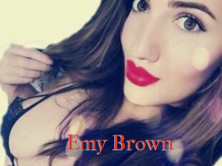 Emy_Brown