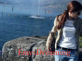 EmysDreaming