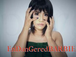 EnDanGeredBARBIE