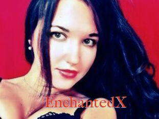 EnchantedX