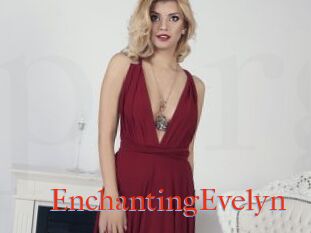 EnchantingEvelyn
