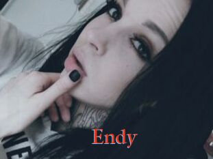 Endy