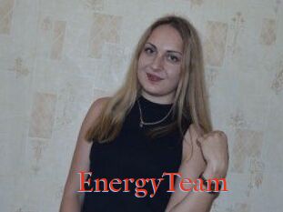 EnergyTeam