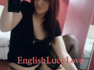 EnglishLucyLove