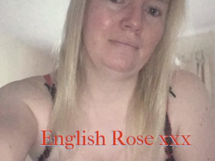 English_Rose_xxx Porno G