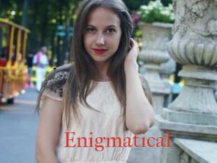 Enigmatical