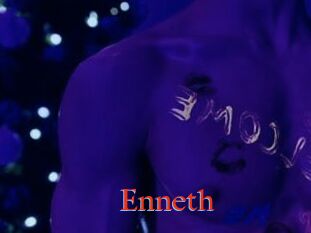 Enneth