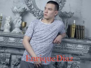 EnriqueDiaz