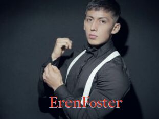ErenFoster