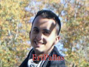 EriPallas
