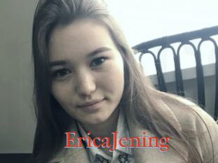 EricaJening