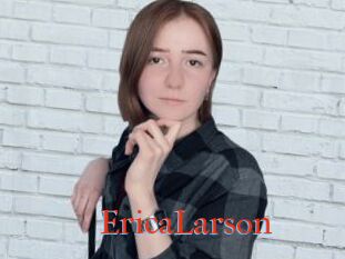 EricaLarson