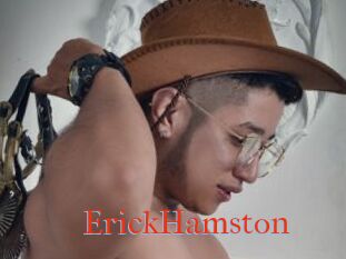 ErickHamston