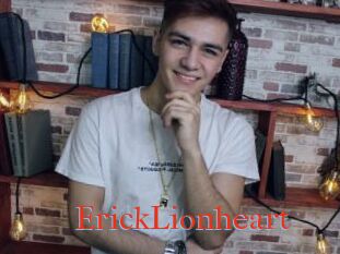 ErickLionheart