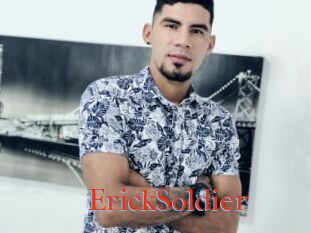 ErickSoldier