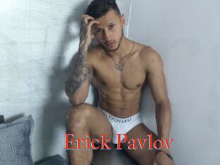 Erick_Pavlov