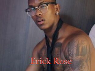 Erick_Rose