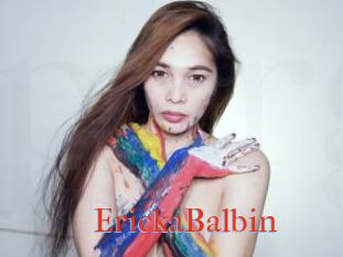 ErickaBalbin