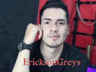 EricksonGreys
