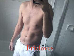 Ericloves