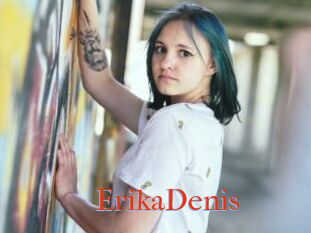 ErikaDenis