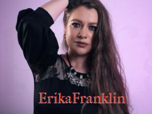 ErikaFranklin