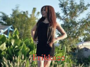 Erikka22
