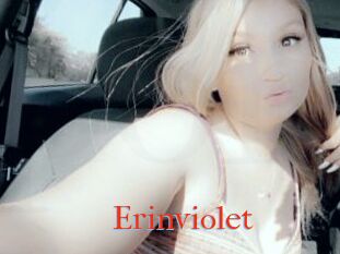Erinviolet