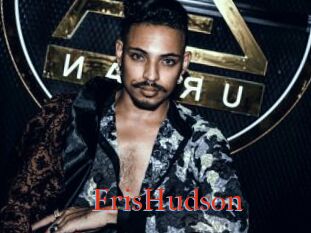 ErisHudson