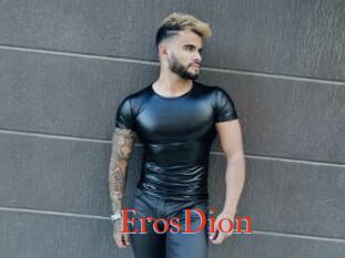 ErosDion