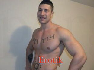 Erotik