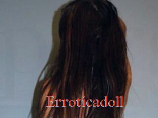 Erroticadoll