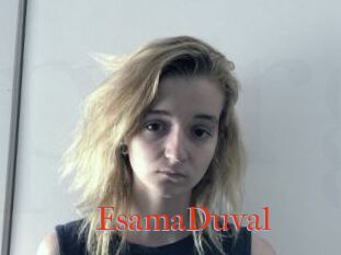 EsamaDuval