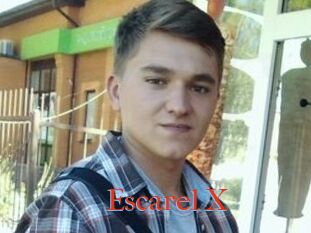 Escarel_X